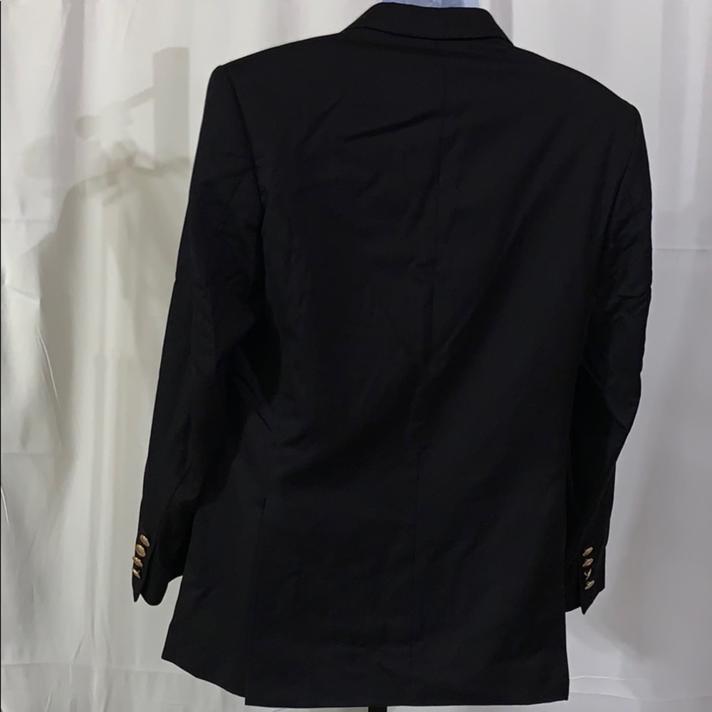 Givenchy Monsieur Givenchy blazer size -46 - Picture 4 of 7